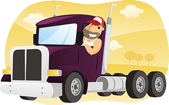 truck