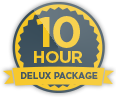 10 Hour Deluxe