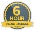 6 Hour Deluxe