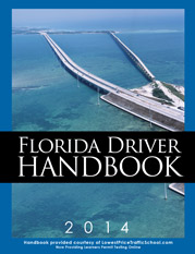 Florida Driver Handbook