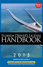 florida driving test practice