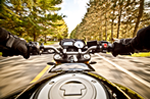 Oregon Motorcycle License