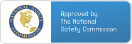 National Safety Commission Course