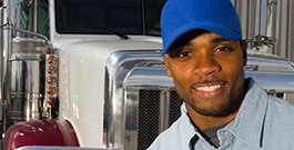 CDL Man